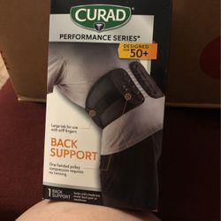 Back Support 