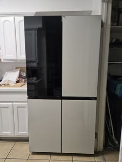 Bespoke Refrigerator