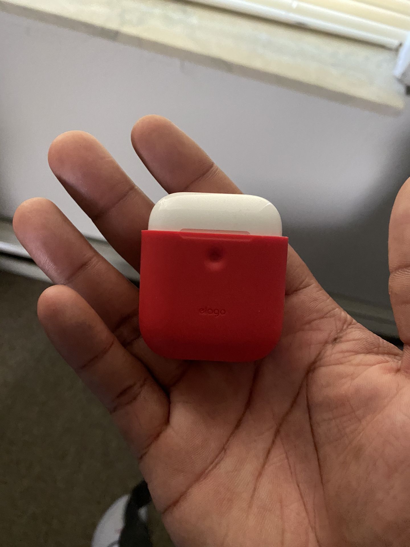 Apple air pods gen 2