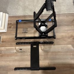 Tv Swivel Wall Mount