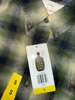Camisa de vestir de hombre $12
