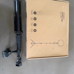 Yoozon Led ring light and stand