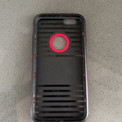 iPhone 6 Cover 