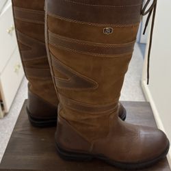 Ov Country Boots 