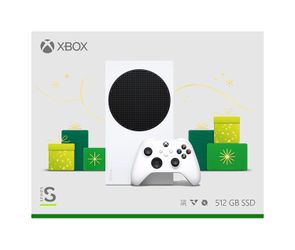 Xbox S series