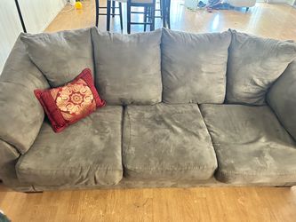 Free couch