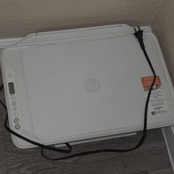 Hp Printer