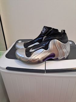 Nike air flight posites china hoops