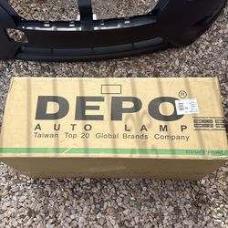 2015 to 2019 nissan versa headlight