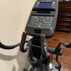 Schwinn 470 Eliptical