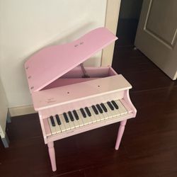 Piano For Kids