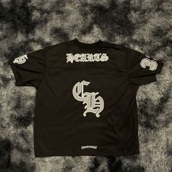 Chrome Hearts Jersey