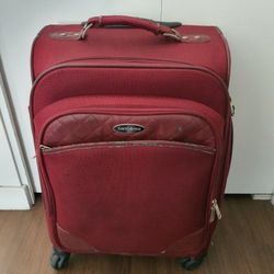 Samsonite Luggage