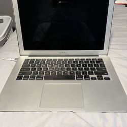MacBook Air a1466 backlight issue