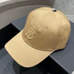 Burberry Hat