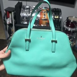 Kate Spade Cedar Street Maise Satchel Purse