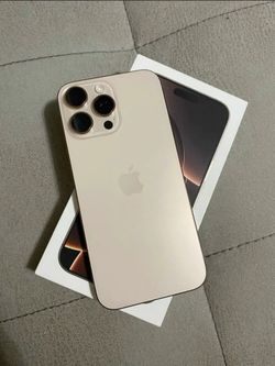 Apple IPhone 16 Pro 128gb  Unlocked, FREE Smartwach/ Headphones. Pay $1 Today Rest in payments. NO CREDIT NEEDED FINANCING
