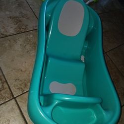 Baby Tub