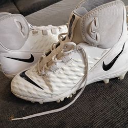 Nike Cleats 10.5