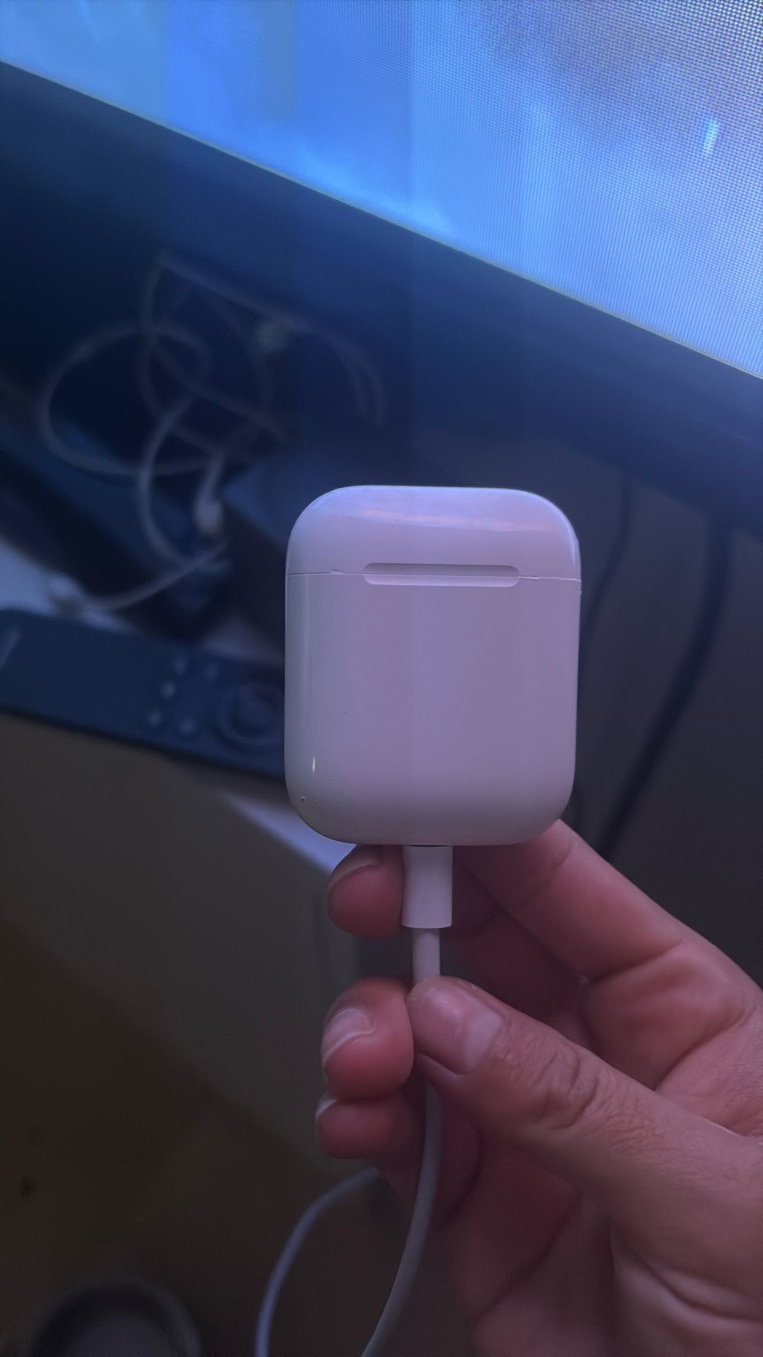 Apple AirPods On Sale 