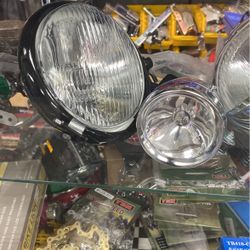 Headlight Bicycle Stretch And Lowrider Bicycle New Items Kooldesign 