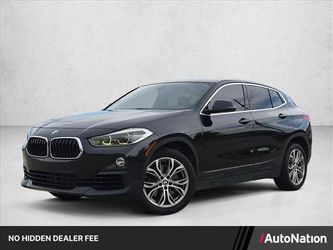 2018 BMW X2