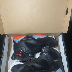Air Jordan 7s Retro 