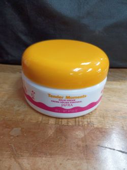 Jafra Tender Moments Solid Cream 8.8 oz