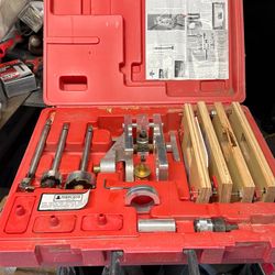Templaco door jig