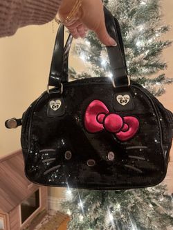 Hello Kitty Purse 