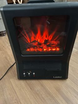 Electric Heater