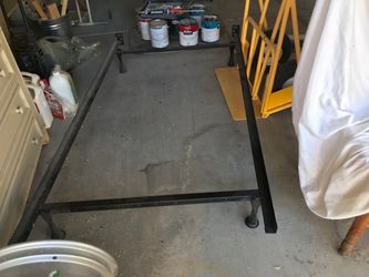 Bed frames