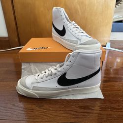 Nike Blazer 2019