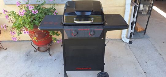 Grill Propane Bbq