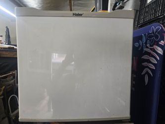 Haier Compact Mini Fridge