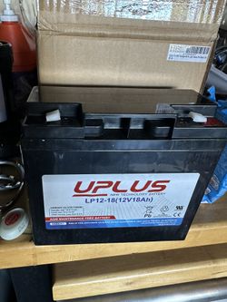 LP12-18ah