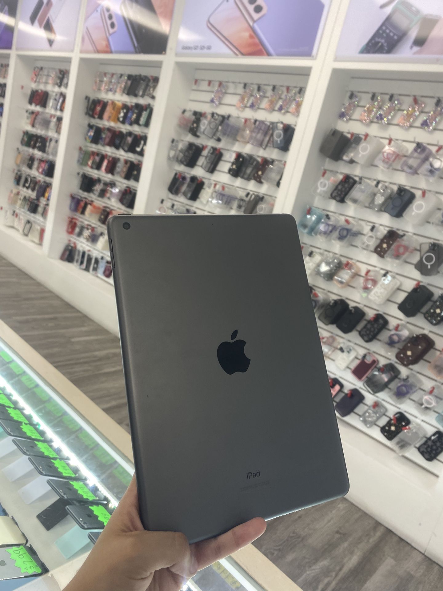 iPad 7th gen