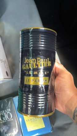 Jean Paul Gaultier Le Male Le Parfum Le Parfum Spray, 4.2 fl oz Regular Size
