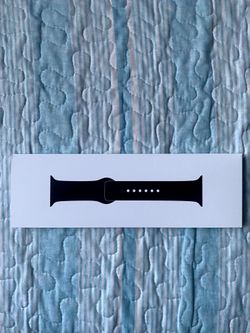 Apple watch sport band Size m/L Series 10