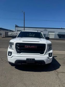 2021 GMC Sierra 1500 Crew Cab