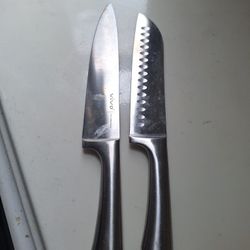 2 VIVO KNIFES