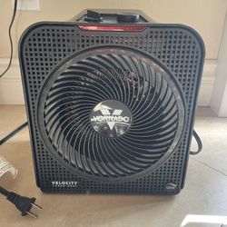 Vornado Velocity 4 Space Heater