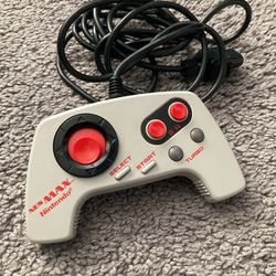 Nintendo 1985 NES Max Controller 
