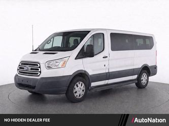 2016 Ford Transit-350