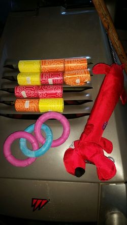 Doggie package