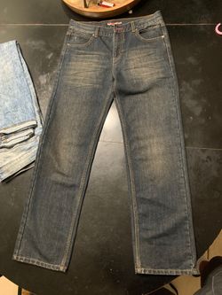 Brand new men’s Tommy Hilfiger jeans size 20