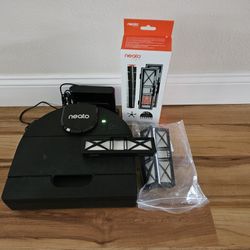 NEATO D9 Robotics Robot Vacuum Cleaner 