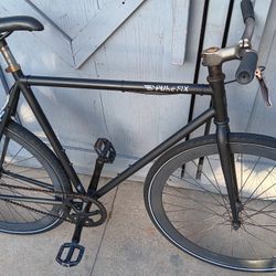 58cm.        FIXIE 