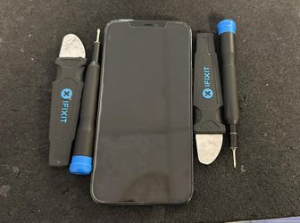All iPhone and Samsung repair