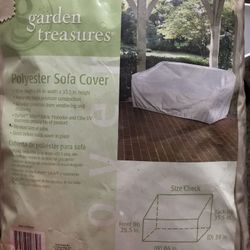 New garden treasures 